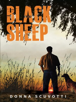 cover image of Black Sheep